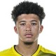 Stroje piłkarskie Jadon Sancho